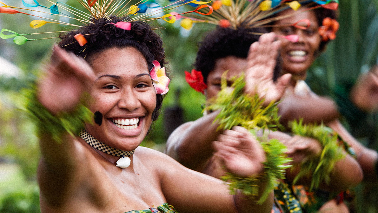 Cultural Tours - Discover Fiji