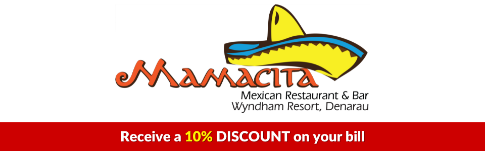 Mamacita Mexican Restaurant & Bar
