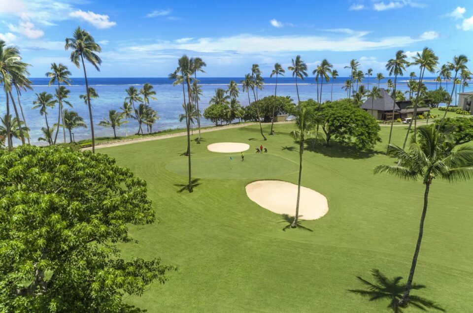 Fiji Golf Club