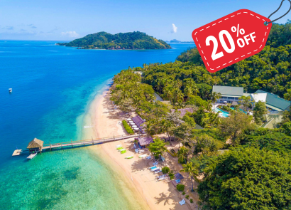 Malolo Island Cruise