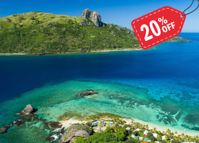 Yasawa Island Explorer