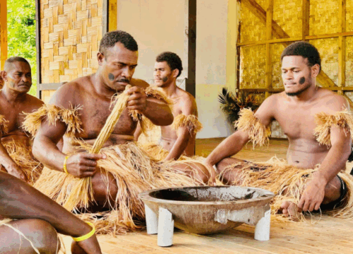 Cultural Experience