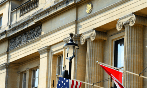 Embassy Information