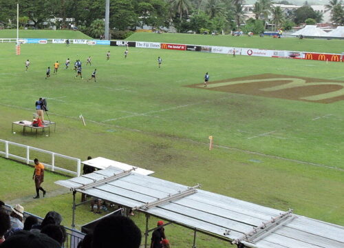 Lawaqa Park