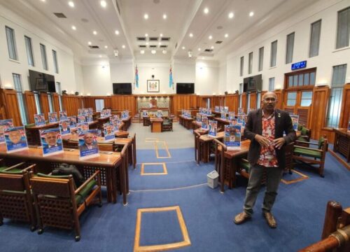 Parliament House