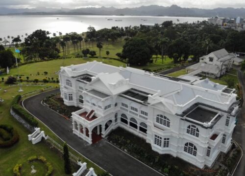 Government House