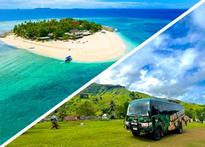 Highlands To Islands Package Tour