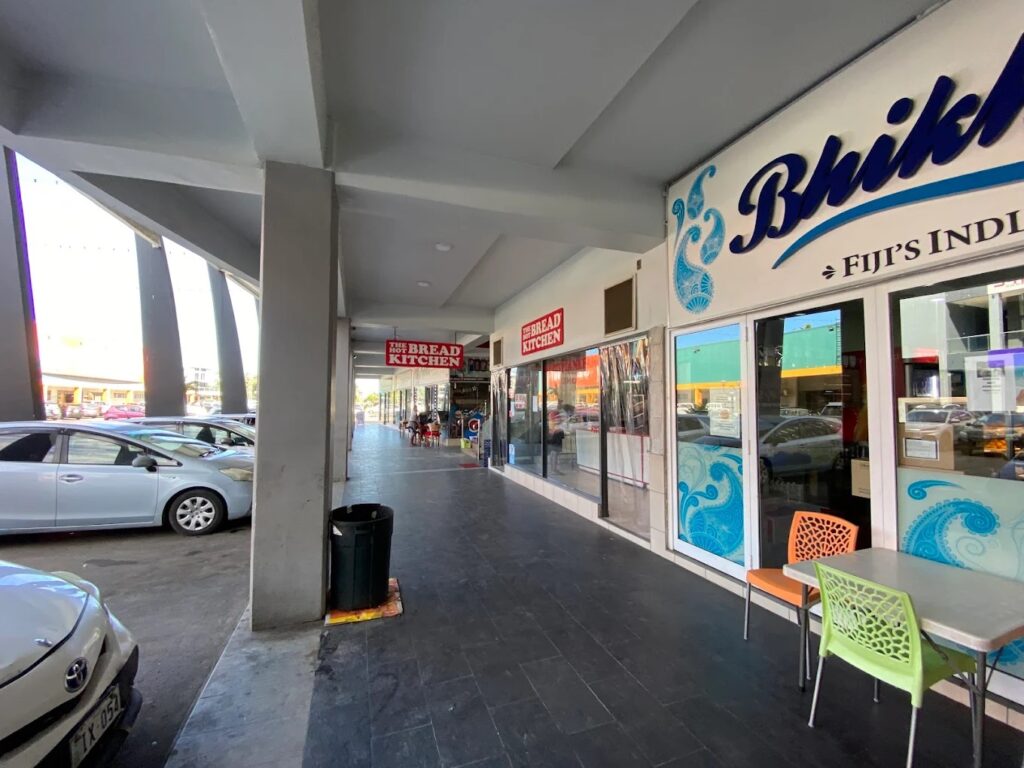 Bhikabhai Sweets & Snacks