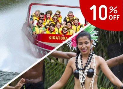 Cultural Package Tour