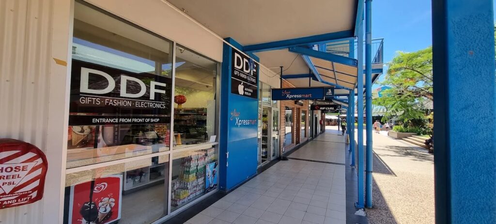 Yees Xpressmart Supermarket