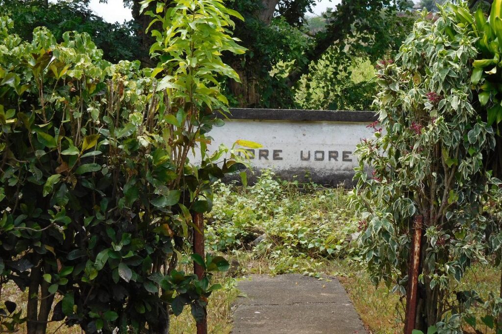 Tomb of Udre Udre