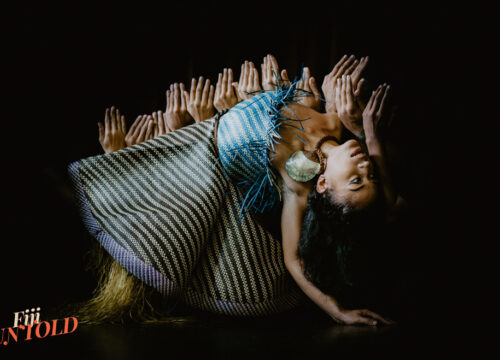 VOU Evening Show (EXCLUDES DINNER PACKAGE)