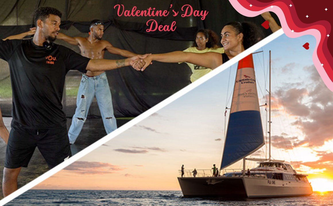 Sip, Salsa & Sunset Crusie