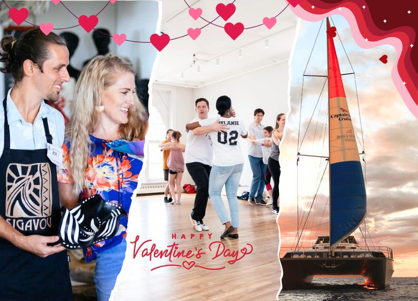 The Ultimate Couples Escape