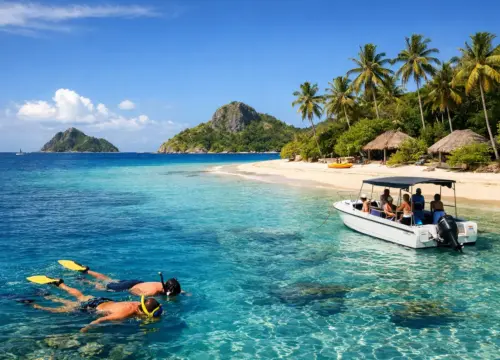 10 Best Fiji Island Day Trips to Book