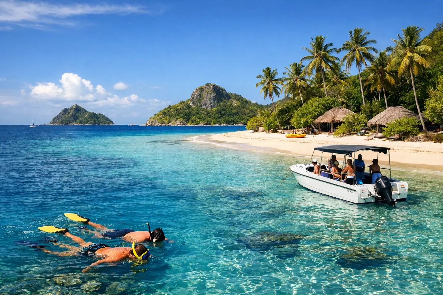 10 Best Fiji Island Day Trips to Book