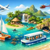 Best Fiji Day Tours for Every Traveler