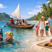 10 Family Friendly Fiji Activities to Book