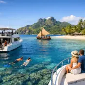 12 Best Fiji Boat Excursions for Every Traveler