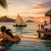 12 Romantic Things to Do in Fiji for Couples