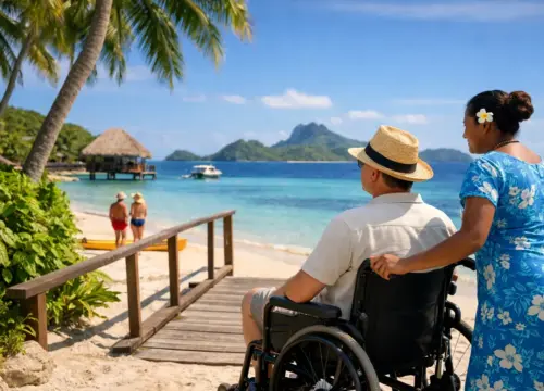 Accessible Tours in Fiji That Truly Work