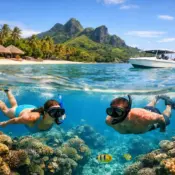 Best Fiji Snorkeling Day Trip Options