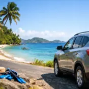 Car Rental in Fiji: What to Know First