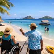 Fiji Accessible Travel Guide for Easy Island Days