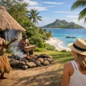 Fiji Cultural Village Tour: What to Expect
