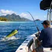 Fiji Fishing Charter Day Trip: What to Expect