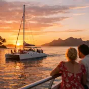 Fiji Sunset Cruise Tickets: What to Know