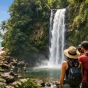 Fiji Waterfall Tour: What to Expect