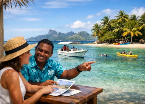 How to Book Fiji Excursions With Confidence