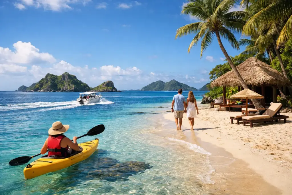 What to Do in Fiji for One Day Without Wasting Time