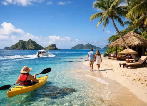 What to Do in Fiji for One Day Without Wasting Time