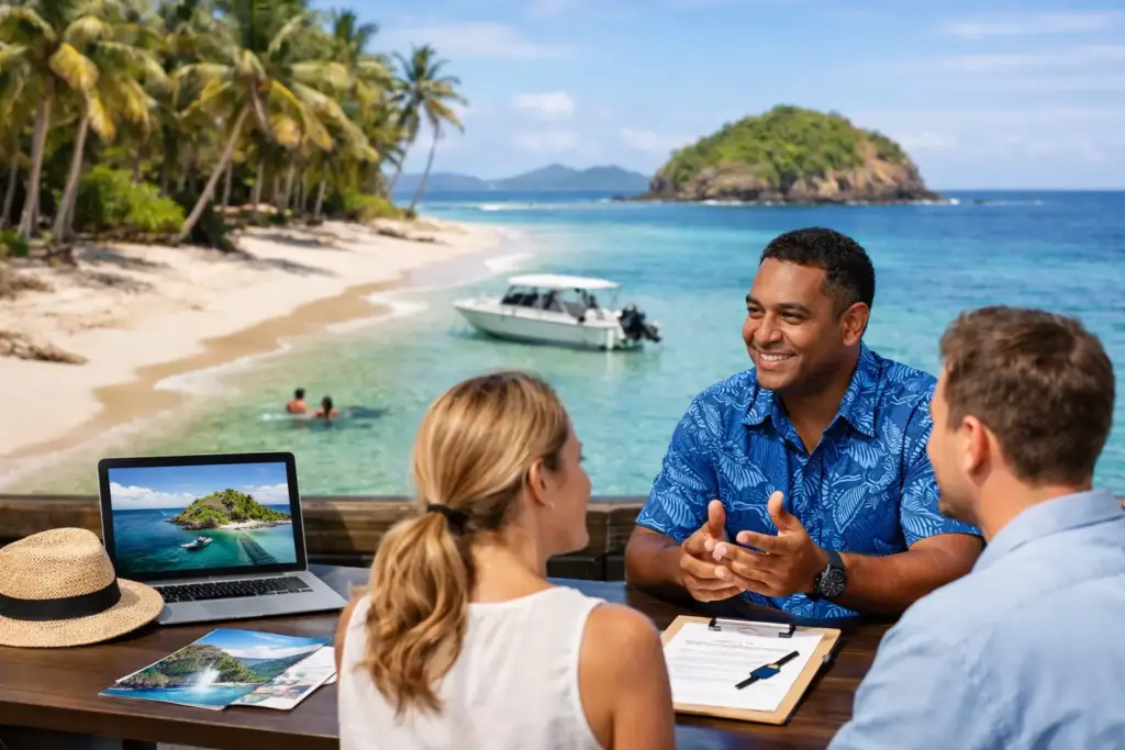 Why Pre Vetted Fiji Tour Operators Matter