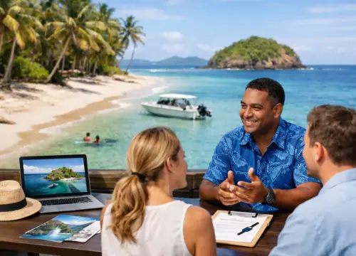 Why Pre Vetted Fiji Tour Operators Matter