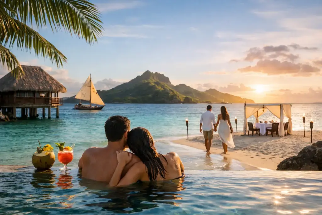 10 Best Fiji Couples Experiences to Book