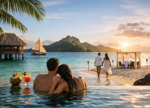 10 Best Fiji Couples Experiences to Book