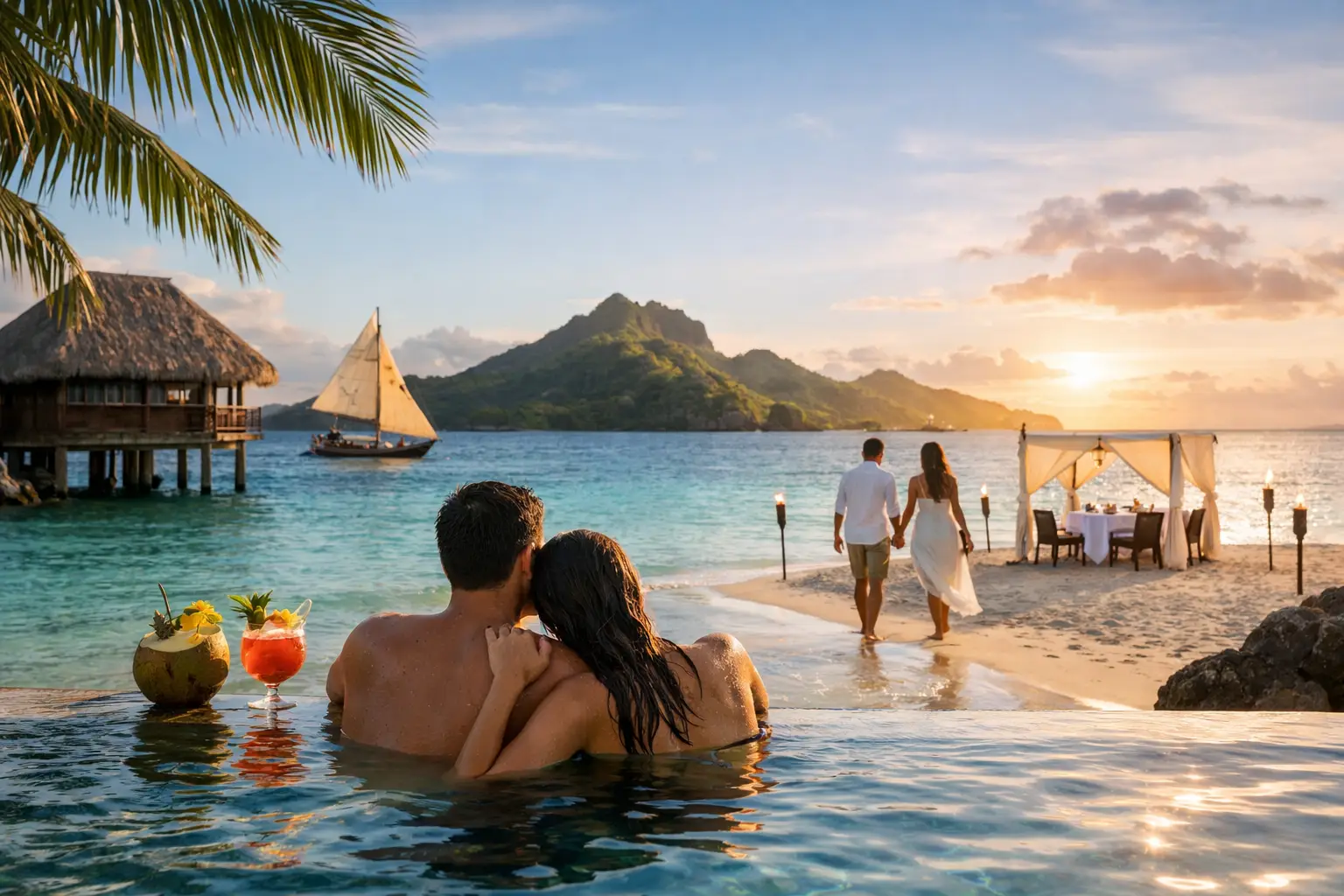10 Best Fiji Couples Experiences to Book