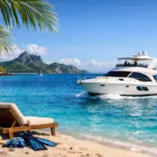 Fiji Boat Charter: Choose the Right Day at Sea
