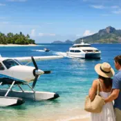 Fiji Interisland Travel for Smarter Island Hops