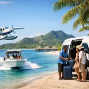 Fiji Transport Options for an Easy Island Stay
