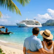 How to Book Fiji Cruises That Fit Your Trip