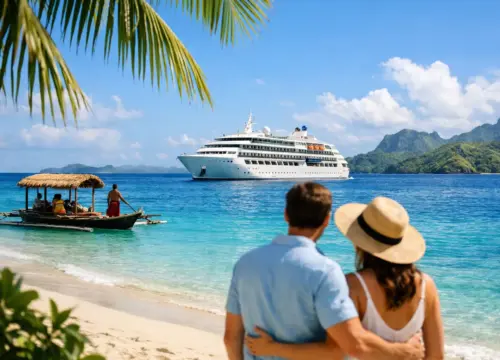 How to Book Fiji Cruises That Fit Your Trip