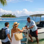 How to Choose Fiji Transfers Without the Stress