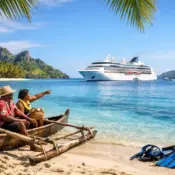How to Plan a Fiji Cruise for the Right Islands