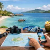 Local Experts Curated Fiji Trips, Made Easy