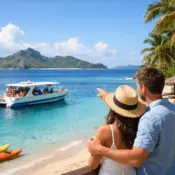 Real Time Fiji Tour Availability: Book With Confidence