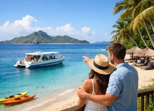 Real Time Fiji Tour Availability: Book With Confidence